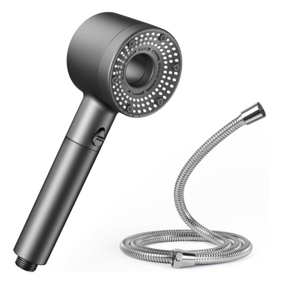 Душ Слушалка с 5 Режима на Водната Струя Blendura Shower Head – 2.8 л/мин