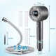 Душ Слушалка с 5 Режима на Водната Струя Blendura Shower Head – 2.8 л/мин