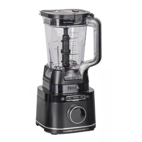 Кухненски Блендер Ninja Detect Power Pro TB401EU - 1200W, 1.9л, Черен