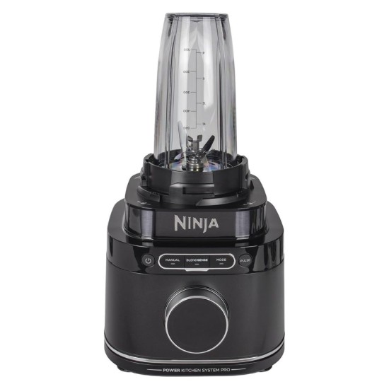 Кухненски Блендер Ninja Detect Power Pro TB401EU - 1200W, 1.9л, Черен