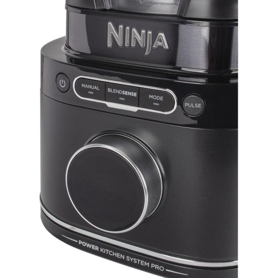 Кухненски Блендер Ninja Detect Power Pro TB401EU - 1200W, 1.9л, Черен