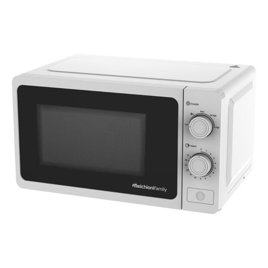 Микровълнова Фурна с Грил Melchioni ONDA, 20L, 800 W
