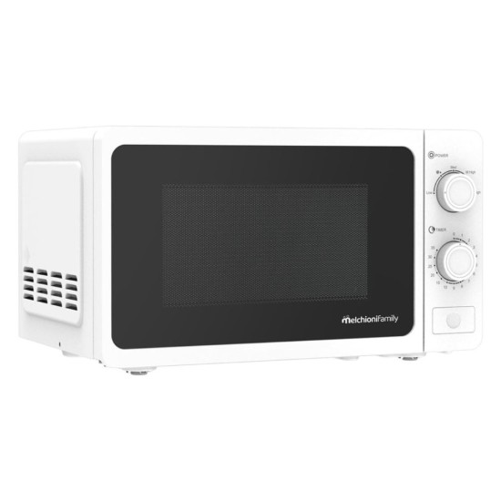 Микровълнова Фурна с Грил Melchioni ONDA, 20L, 800 W