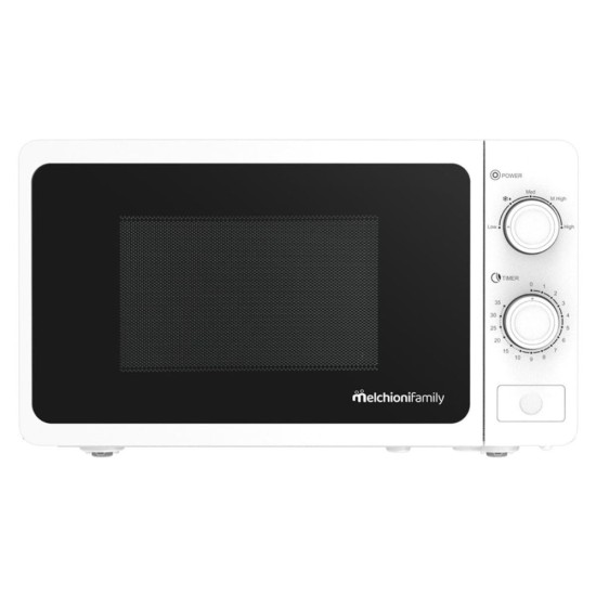 Микровълнова Фурна с Грил Melchioni ONDA, 20L, 800 W