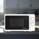 Микровълнова Фурна с Грил Melchioni ONDA, 20L, 800 W