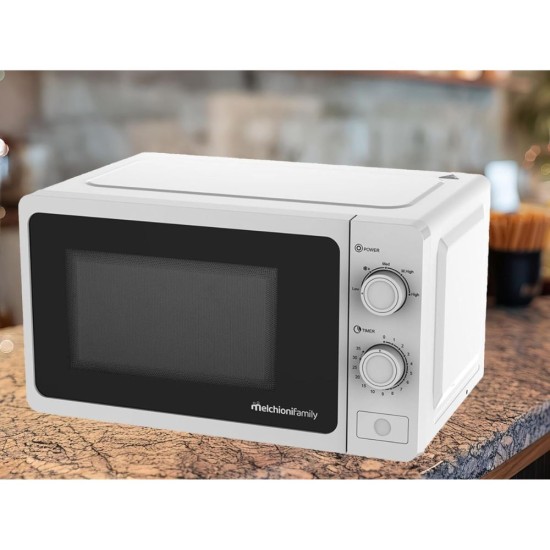 Микровълнова Фурна с Грил Melchioni ONDA, 20L, 800 W
