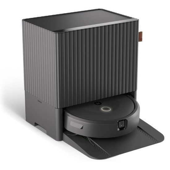 Робот Прахосмукачка iRobot Roomba Combo 10 Max