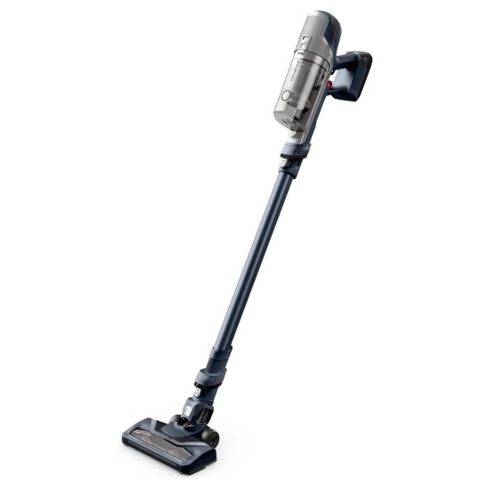 Вертикална Безкабелна Прахосмукачка Rowenta X-Pert 6.60 RH6836EO, 100W
