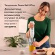 Кухненски Пасатор Braun MultiQuick 5 MQ 50236 M - 1000W, Бял