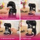 Кафе Машина с Капсули  Bosch Tassimo Happy TAS107E, 1400 W