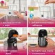 Кафе Машина с Капсули  Bosch Tassimo Happy TAS107E, 1400 W