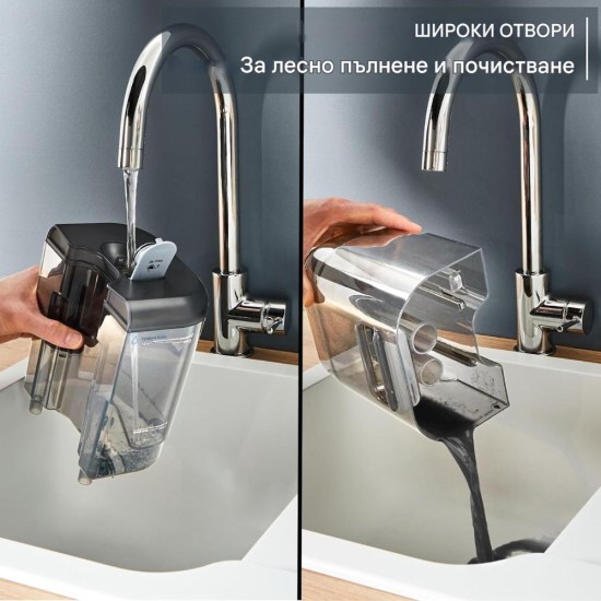 Перяща Прахосмукачка за Килими и Тапицерия Rowenta Clean It IN5020F0, 750 W