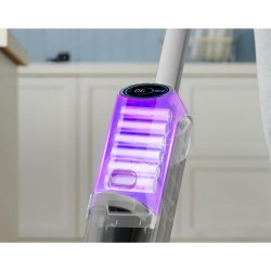 Безкабелна Вертикална Прахосмукачка с Моп Eureka RapidWash NEW630, 21600Pa