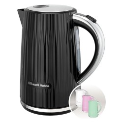 Електрическа Кана за Вода Russell Hobbs Eden 1.7L, 2400W