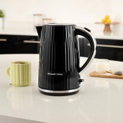 Електрическа Кана за Вода Russell Hobbs Eden 1.7L, 2400W