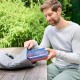 Херметична Кутия за Съхранение на Храна Emsa Clip & Close Eco N1171600 - 3.7л