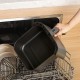 Еър Фрайър с 9 Функции Cosori TurboBlaze - 6L, 1725W, Черен
