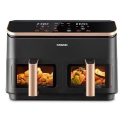 Еър Фрайър с Две Зони за Готвене COSORI CAF-R903-AEU, 8.5L