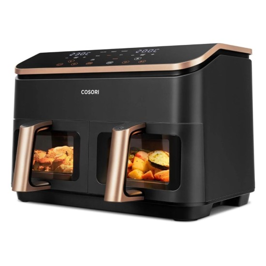 Еър Фрайър с Две Зони за Готвене COSORI CAF-R903-AEU, 8.5L