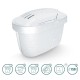 Комплект от 6 Броя Филтри за Пречистване на Вода Brita Maxtra+