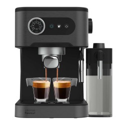 Кафемашина Cecotec Power Espresso 20 Pro Latte, 20 bar