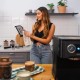 Кафемашина Cecotec Power Espresso 20 Pro Latte, 20 bar