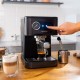 Кафемашина Cecotec Power Espresso 20 Pro Latte, 20 bar