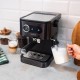 Кафемашина Cecotec Power Espresso 20 Pro Latte, 20 bar