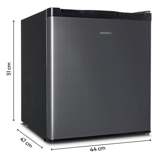 Мини Хладилник с Камера MEDION MD37724 – 41L