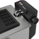 Фритюрник Tristar FR-9327 - 2000W, 3л, Сребрист
