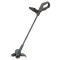 Акумулаторен Тример за Трева Gardena EasyTrim 25/18V 14704-55 - 25.8см, Сив