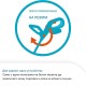 Акумулаторен Тример за Трева Gardena EasyTrim 25/18V 14704-55 - 25.8см, Сив