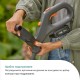 Акумулаторен Тример за Трева Gardena EasyTrim 25/18V 14704-55 - 25.8см, Сив