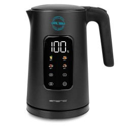Електрическа Кана за Вода с Контрол на Температурата Emerio WK-132229