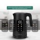Електрическа Кана за Вода с Контрол на Температурата Emerio WK-132229