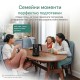 Електрическа Кана за Вода с Контрол на Температурата Emerio WK-132229