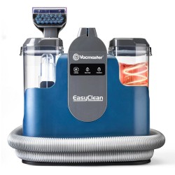Перяща Прахосмукачка Vacmaster SCC1201H – 500W, 1.6л, Синя