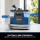 Перяща Прахосмукачка Vacmaster SCC1201H – 500W, 1.6л, Синя