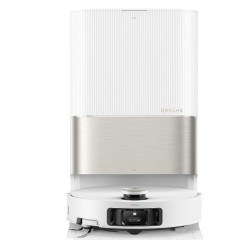 Робот Прахосмукачка Dreame X50 Ultra Complete – Интелигентен Помощник за Безупречно Чист Дом