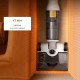 Вертикална Безкабелна Прахосмукачка за Сухо и Мокро Roborock F25 GT Gen 2