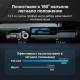 Безкабелна Прахосмукачка за Сухо и Мокро Почистване Roborock F25 ACE Combo – 20 000Pa, Черна