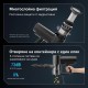 Безкабелна Прахосмукачка за Сухо и Мокро Почистване Roborock F25 ACE Combo – 20 000Pa, Черна