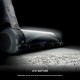 Вертикална Безкабелна Прахосмукачка Shark IZ380UK PowerPro