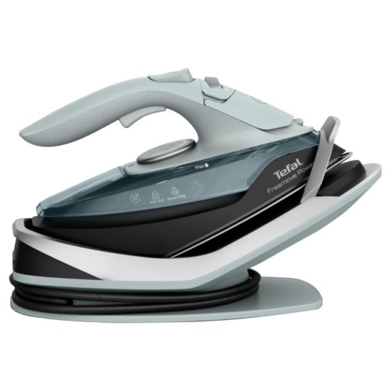 Безкабелна Ютия Tefal Freemove Power FV6670E0 - 2600W