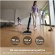 Вертикална Безкабелна Прахосмукачка Dreame H12 Pro FlexReach – 18 000Pa, Черна