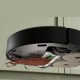 Робот Прахосмукачка за Сухо и Мокро Почистване iRobot Plus 405 Combo G185040