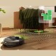 Робот Прахосмукачка за Сухо и Мокро Почистване iRobot Plus 405 Combo G185040