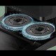 Робот Прахосмукачка за Сухо и Мокро Почистване iRobot Plus 405 Combo G185040