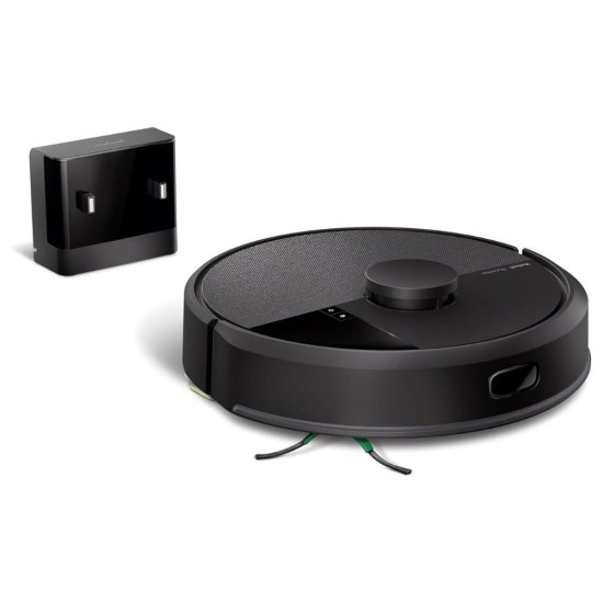 Робот Прахосмукачка iRobot Roomba 105 Combo, Черен