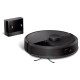 Робот Прахосмукачка iRobot Roomba 105 Combo, Черен